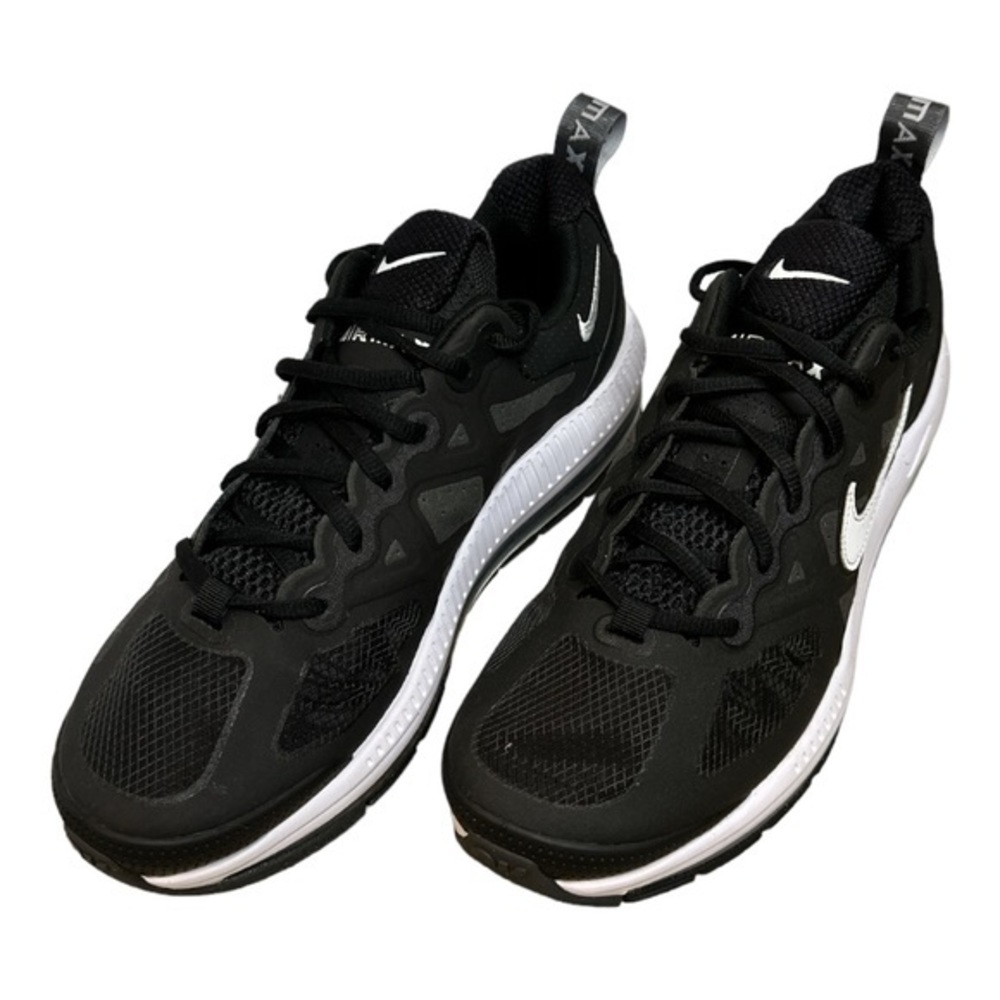 MEN'S NIKE AIR MAX GENOME CASUAL SHOES. Men’s Size 9.5. CW1648 003